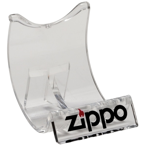 Zippo 2024 Zippo Individual Lighter Easel Display Base ZIP-142352 - main